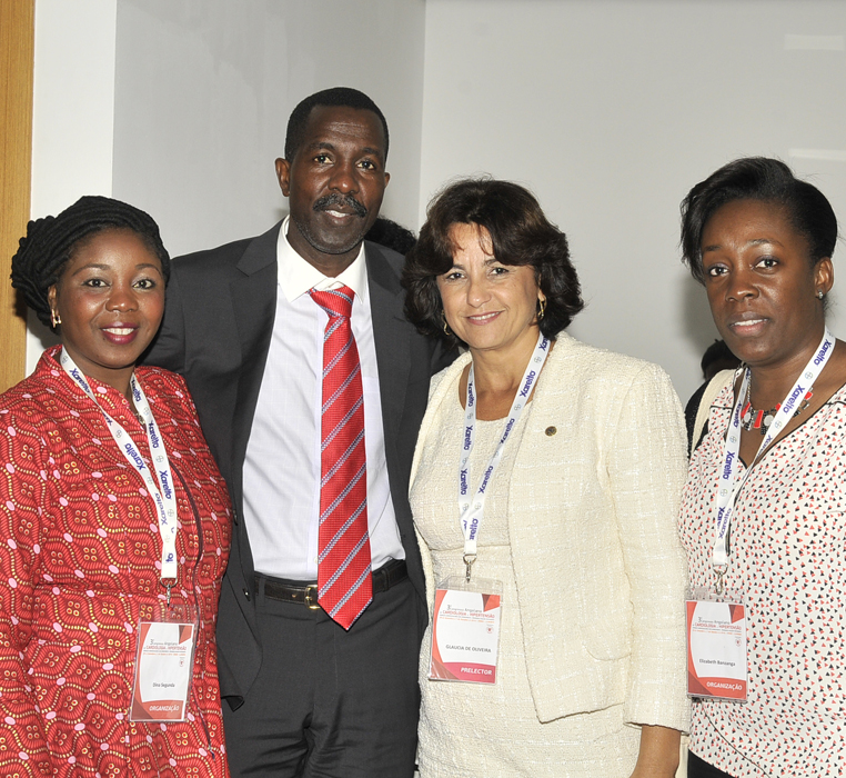 3º Congresso Angolano de Cardiologia e Hipertensão